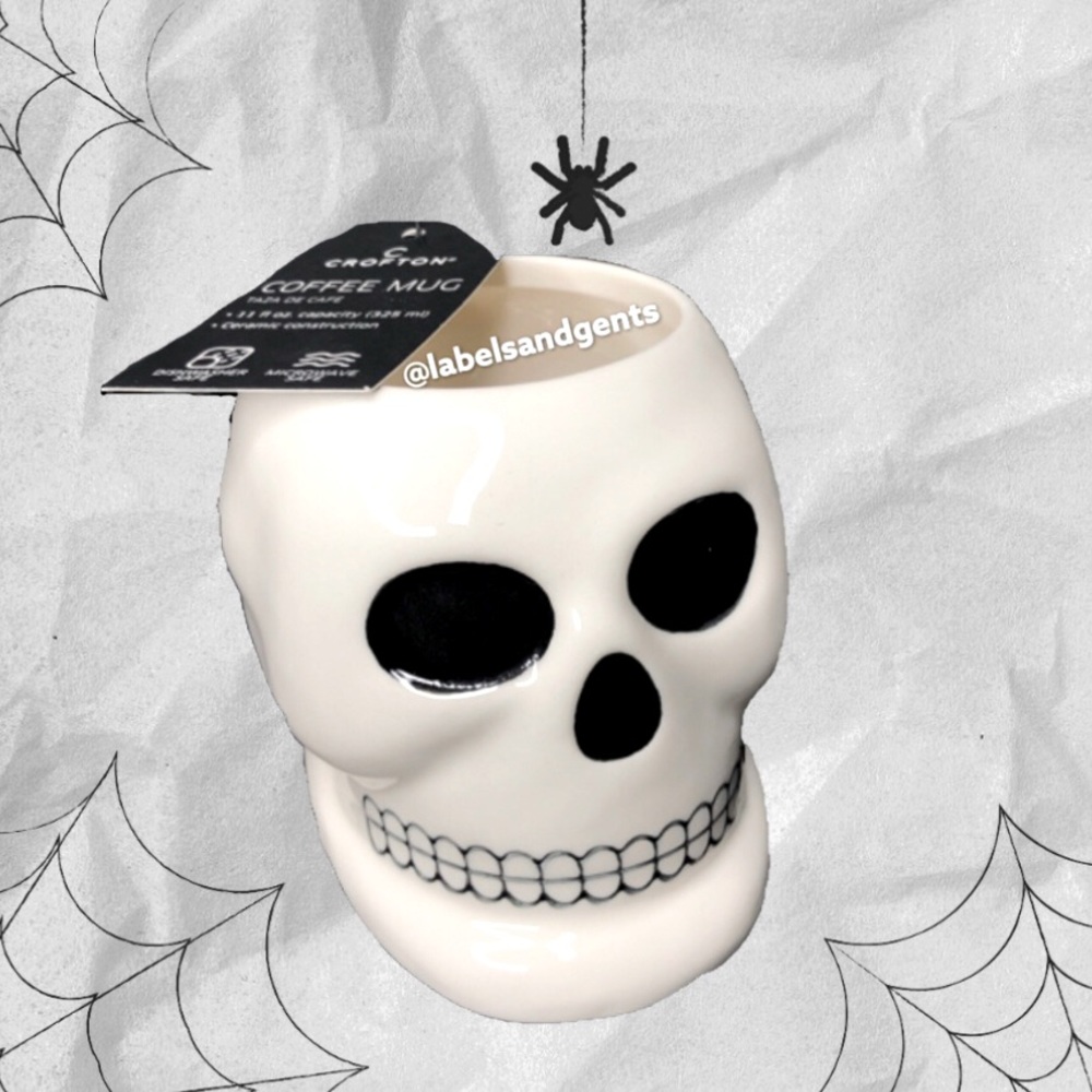 Halloween Mug